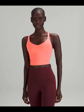 lululemon Align Tank